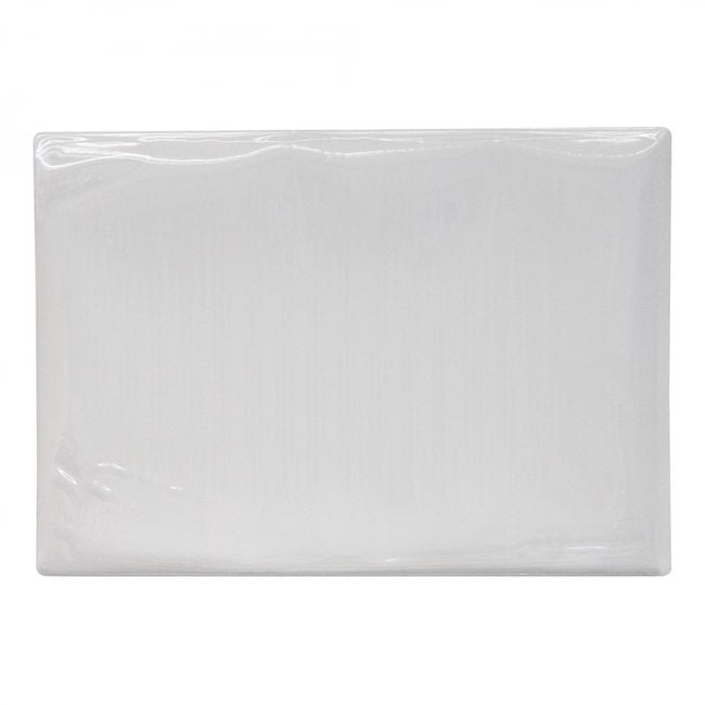 DURHAM MFG D820 Label Pouch for Small Compartment Boxes