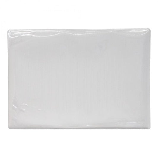 DURHAM MFG D820 Label Pouch for Small Compartment Boxes