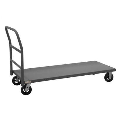 DURHAM MFG EPT24366MR95 Platform Truck, 24 x 36