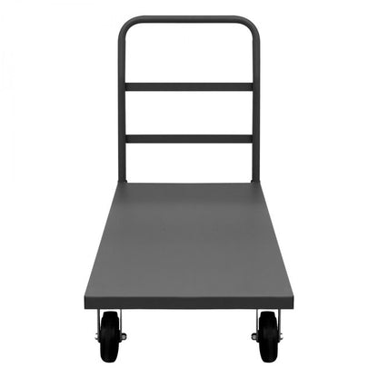 DURHAM MFG EPT24366MR95 Platform Truck, 24 x 36