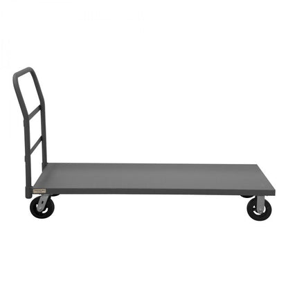 DURHAM MFG EPT24606MR95 Platform Truck, 24 x 60