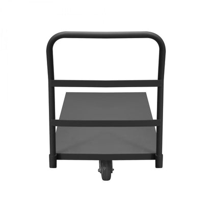 DURHAM MFG EPTD18325PU95 Platform Truck, 18 x 32