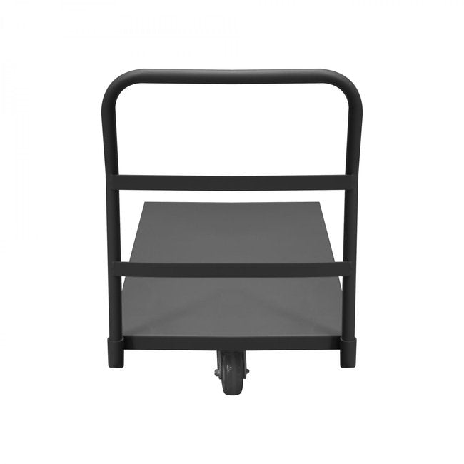 DURHAM MFG EPTD24605PU95 Platform Truck, 24 x 60