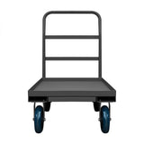 DURHAM MFG EPTLU30608PU95 Platform Truck, 30 x 60