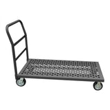 DURHAM MFG EPTP24366MR95 Platform Truck, 24 x 36