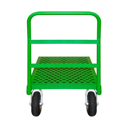 DURHAM MFG EPTP24488PN83T Platform Truck, 24 x 48