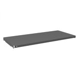 DURHAM MFG FDC-SH-3618-95 Optional Shelf, 35-3/4 X 16-3/8, Gray