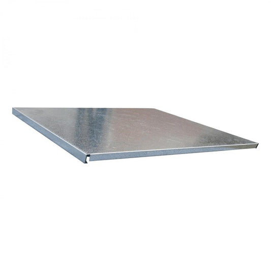 DURHAM MFG FS-SH-2930 Optional Shelf For Flammable Storage