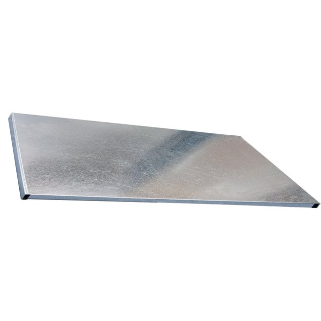 DURHAM MFG FS-SH-2939 Optional Shelf For Flammable Storage