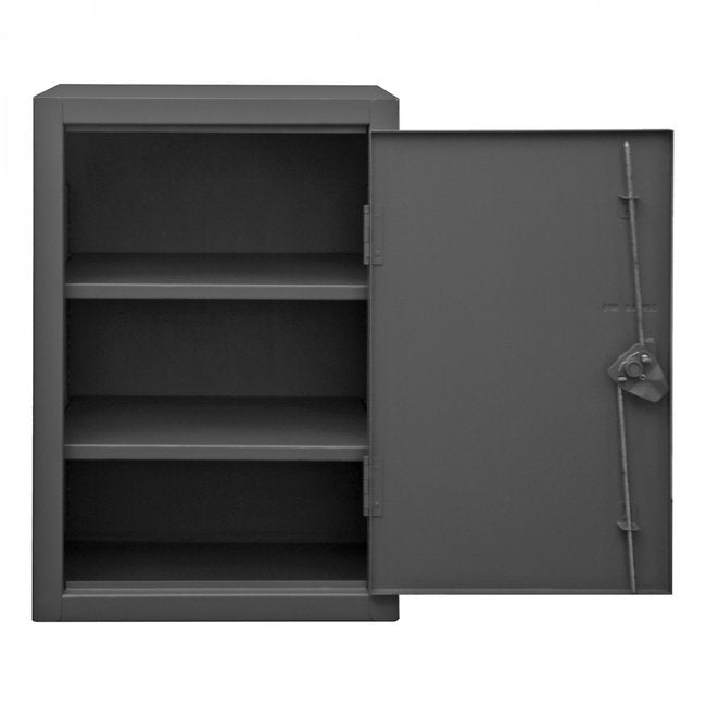 DURHAM MFG HDC-202436-2S95 Cabinet, 2 Shelves