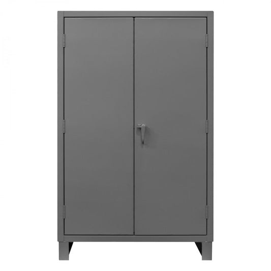 DURHAM MFG HDC-203678-4S95 Cabinet, 4 Shelves