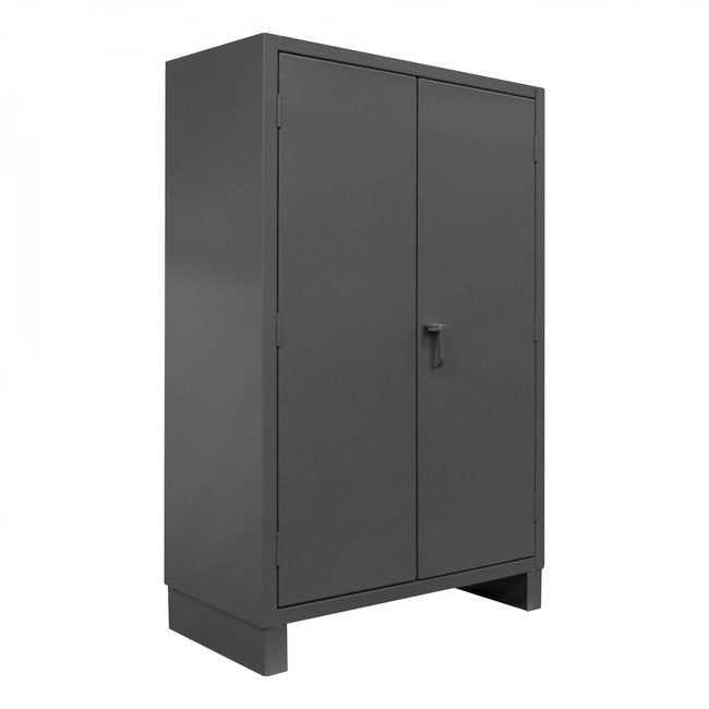 DURHAM MFG HDC-203678-4S95 Cabinet, 4 Shelves