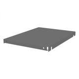 DURHAM MFG HDC-SH-2418-95 Optional Shelf, 15-9/16 X 20-7/8