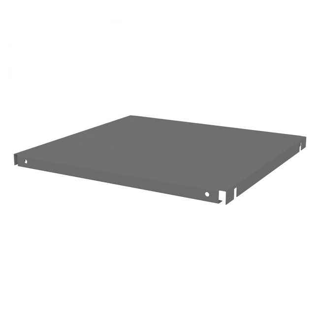 DURHAM MFG HDC-SH-2424-95 Optional Shelf, 20-7/8 X 22-1/16
