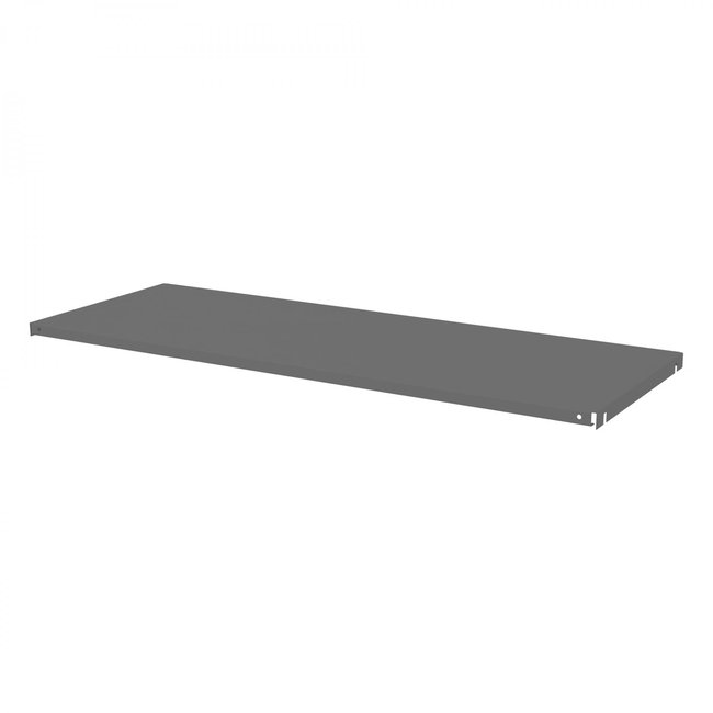DURHAM MFG HDC-SH-2472-95 Optional Shelf, 20-7/8 X 69-15/16