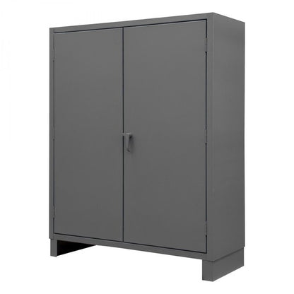 DURHAM MFG HDWC244878-5S95 Wardrobe Cabinet, 5 Shelves