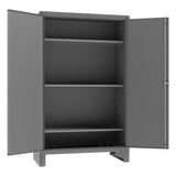 DURHAM MFG JC-482478-3S-95 Cabinet, 3 Shelves