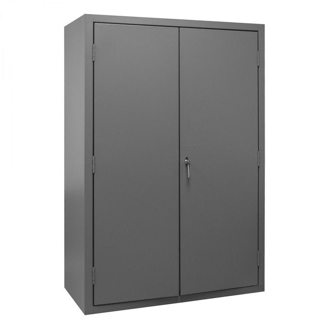 DURHAM MFG JC-482478-4S-95 Cabinet, 4 Shelves