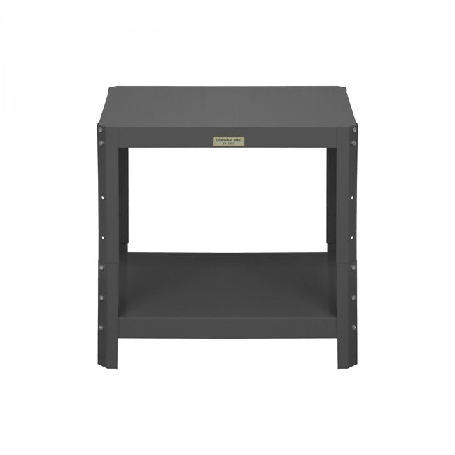 DURHAM MFG MTA182424-1.5K295 MT Workbench, Knockdown, 18 x 24