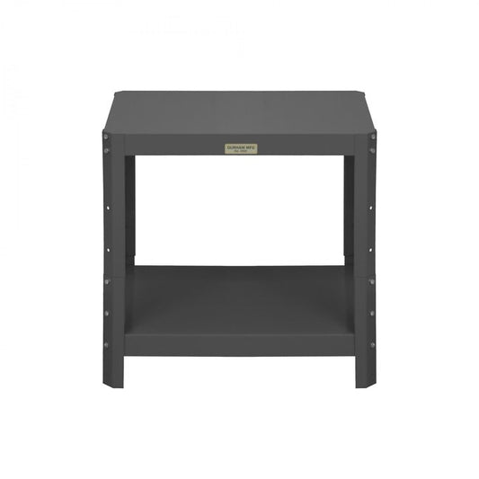 DURHAM MFG MTA182424-1.5K295 MT Workbench, Knockdown, 18 x 24
