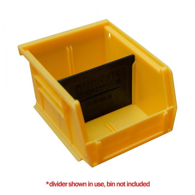 DURHAM MFG PB30162-08 Vertical, Divider For Pb30210 & Pb30220