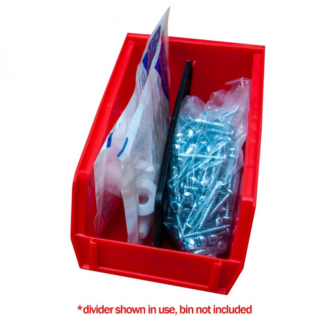 DURHAM MFG PB30166-08 Vertical, Divider For Pb30220