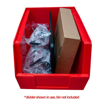 DURHAM MFG PB30176-08 Vertical, Divider For Pb30240 & Pb30250