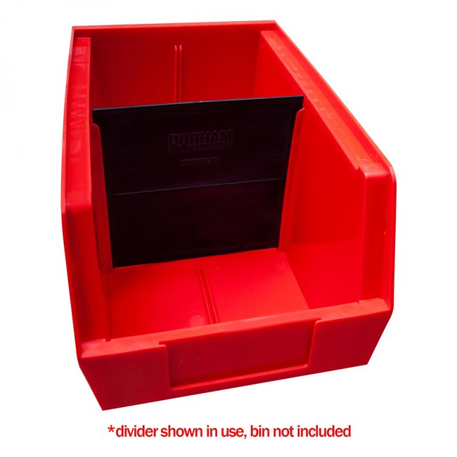 DURHAM MFG PB30177-08 Horizontal, Divider For Pb30240