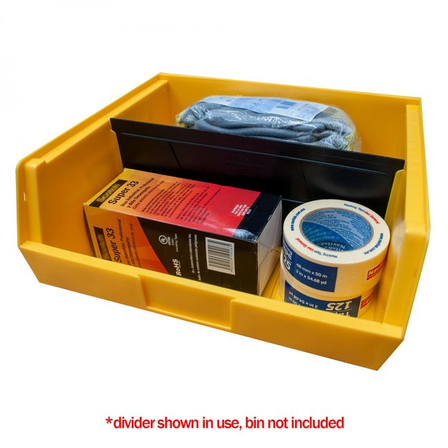 DURHAM MFG PB30178-08 Hook-On-Bins Accessory