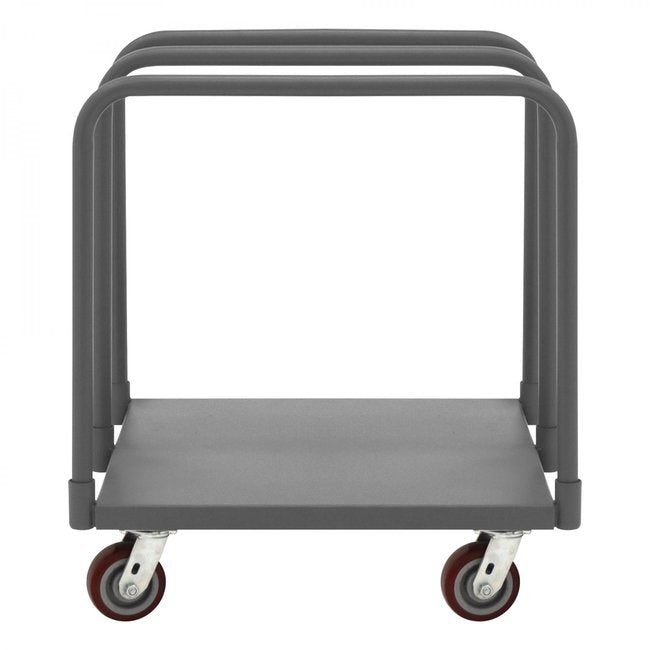 DURHAM MFG PM-2831-SD-95 Panel Moving Truck, 3 Removable Dividers