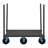 DURHAM MFG PST6W-3672-95 Pipe Stake Truck, 36 x 72