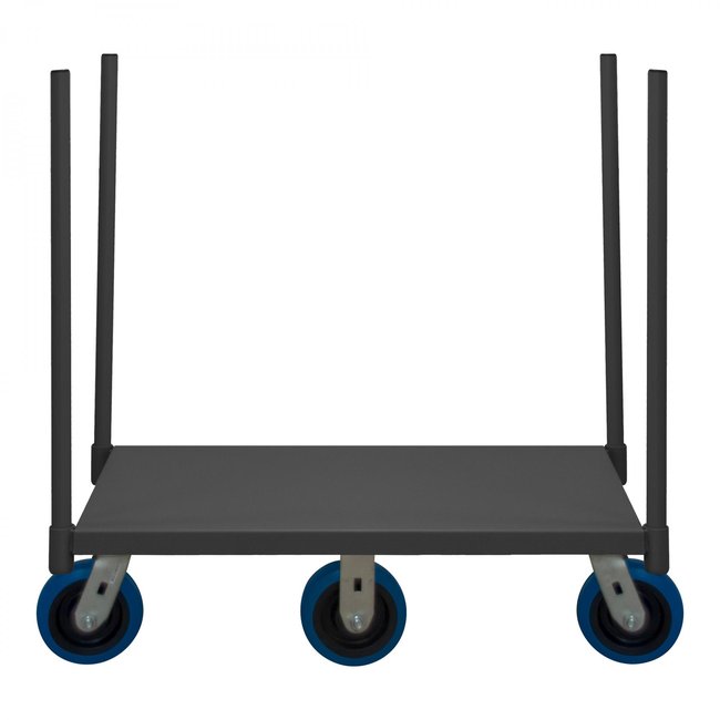 DURHAM MFG PST6W-3672-95 Pipe Stake Truck, 36 x 72