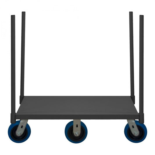 DURHAM MFG PST6W-3672-95 Pipe Stake Truck, 36 x 72