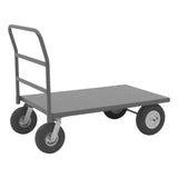 DURHAM MFG PT304810/12PN95 Platform Truck, 30 x 48