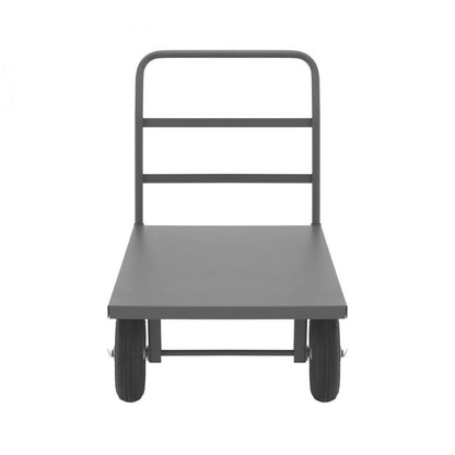 DURHAM MFG PT304810/12PN95 Platform Truck, 30 x 48
