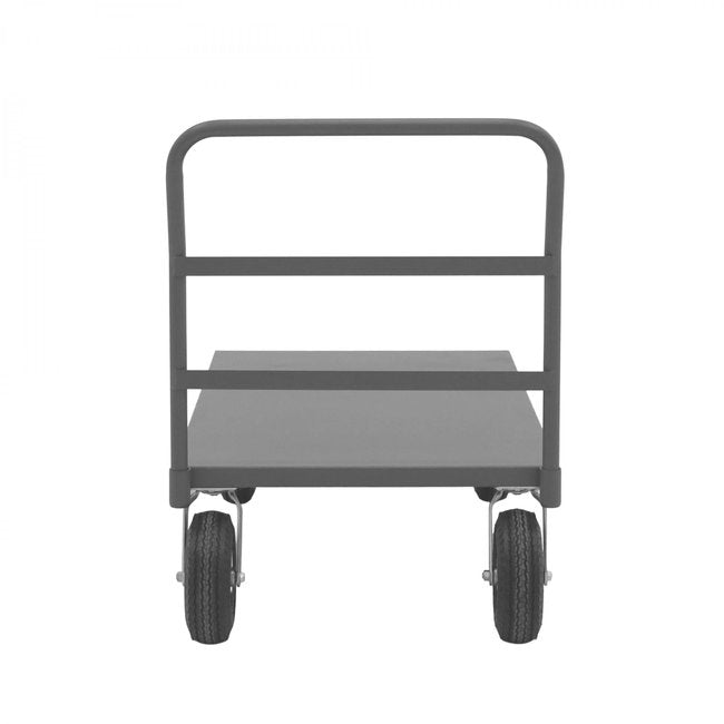 DURHAM MFG PT304810/12PN95 Platform Truck, 30 x 48