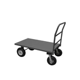 DURHAM MFG PT366010/12PN95 Platform Truck, 36 x 60