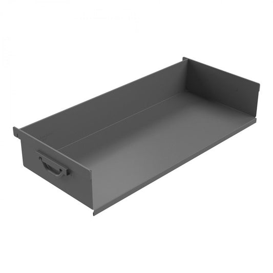 DURHAM MFG TR-1500-95 Adjust-A-Tray Truck Hook-On Tray