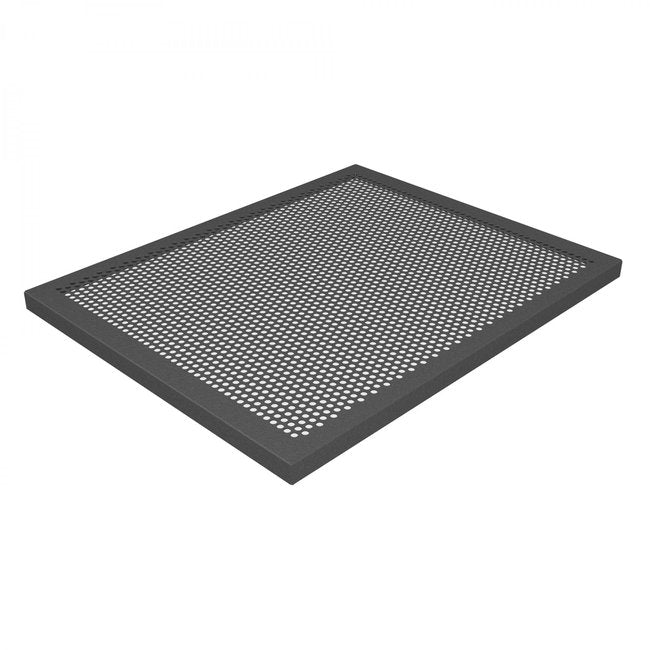 DURHAM MFG TRM-2430-95 Mesh Tray For 24 in. Wide Pat Trucks