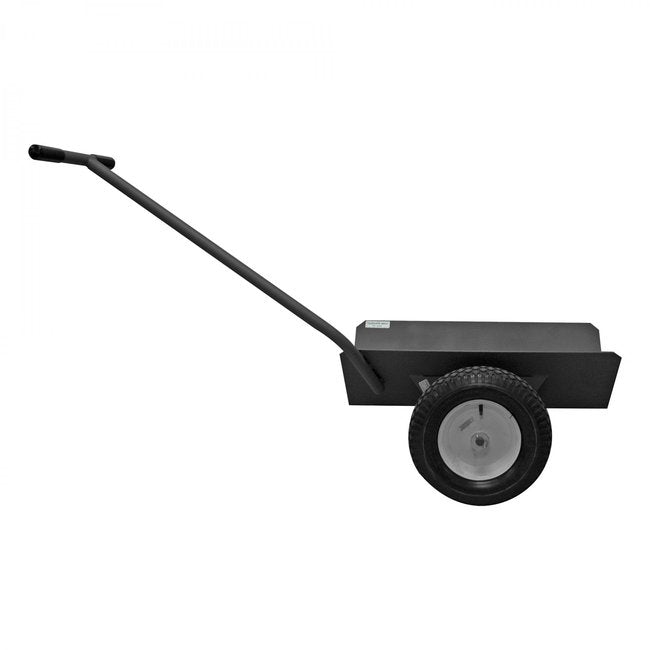 DURHAM MFG VGT-3017-95 V-Groove Truck (Pipe Cradle Truck)