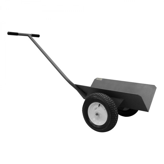 DURHAM MFG VGT-3017-95 V-Groove Truck (Pipe Cradle Truck)