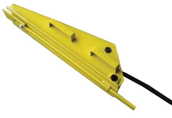 ESCO 10106 Bead Breaker Head, Dual Agricultural Tractor Tire