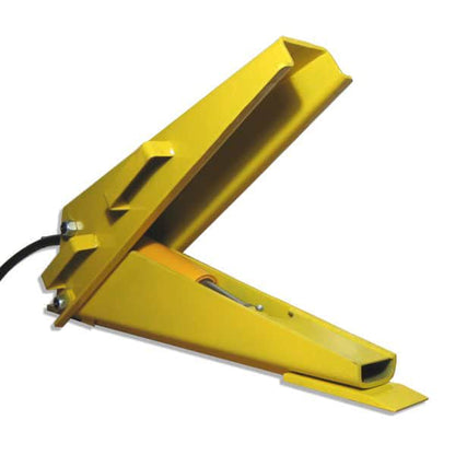 ESCO 10106 Bead Breaker Head, Dual Agricultural Tractor Tire