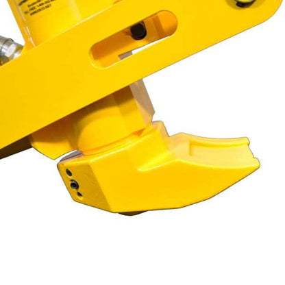 ESCO 10107 Bead Breaker Head, Euro Style