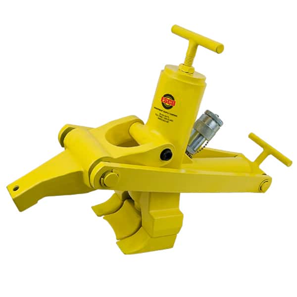 ESCO 10200 Bead Breaker Kit, "Combi" (Contains 10101, 10500, 10604 Hose and 10601K Reducer Kit)