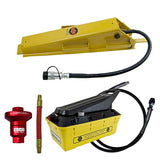 ESCO 10203 Bead Breaker Kit, Agricultural (Contains 10106, 10500, 10604 Hose and 10601K Reducer Kit)