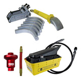 ESCO 10212 Bead Breaker Kit, Giant Tire (Contains 10104, 10500, 10604 Hose and 10601K Reducer Kit)