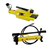 ESCO 10213 Bead Breaker Kit, Giant Tire (Contains 10105, 10508 and 10604 Hose)