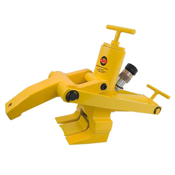 ESCO 10221 Bead Breaker Kit, Maxi (Contains 10102, 10500, 10604 Hose and 10601K Reducer Kit)