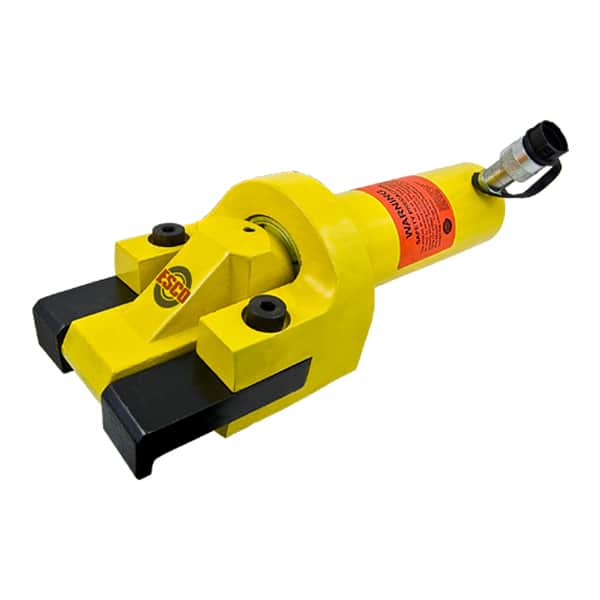 ESCO 10227 Bead Breaker Kit, Giant Tire (Contains 10103, 10500, 10604 Hose and 10601K Reducer Kit)